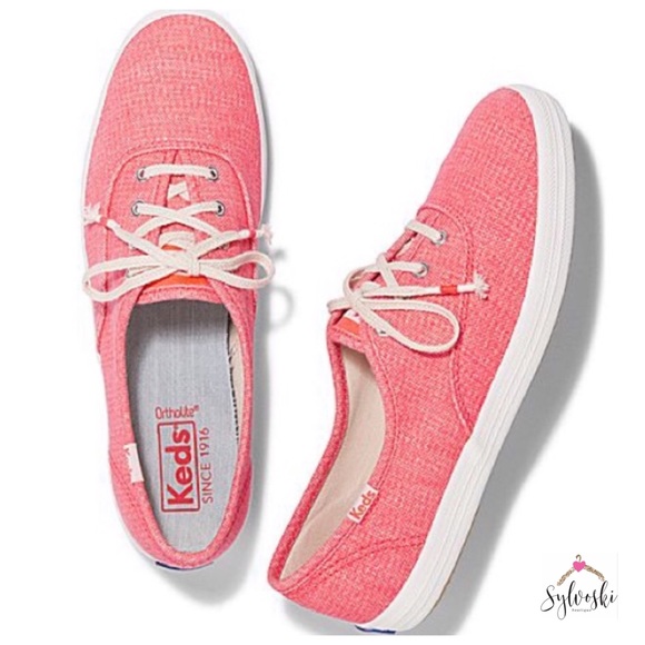 Keds Shoes - 🆕 Keds Kickstart Mini Brights